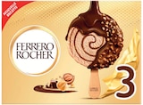 Bâtonnets glacés Ferrero Rocher - FERRERO ROCHER OU RAFFAELLO - Supermarchés Match à Amiens Bâtonnets glacés Ferrero Rocher - FERRERO ROCHER OU RAFFAELLO en promo chez Supermarchés Match Amiens à 2,89 €