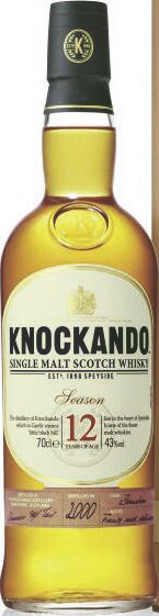 Scotch whisky single malt 12 ans 43% vol. - Géant Casino à Saint-Étienne Scotch whisky single malt 12 ans 43% vol. en promo chez Géant Casino Saint-Étienne à 24,59 €