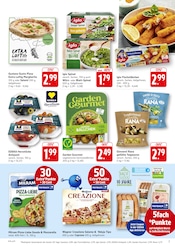 Aktueller EDEKA Prospekt mit Fisch, "Aktuelle Angebote", Seite 7