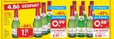 Sekt halbtrocken Angebote von Rotkäppchen bei Netto Marken-Discount Wesel für 0,88 €