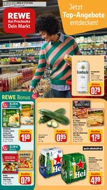 REWE Discounter Prospekt der aktuellen Woche mit 18 Seiten, gültig von 27.07.2026 bis 01.08.2026, in Wedel und Umgebung Aktueller REWE Discounter Prospekt in Wedel und Umgebung, "Dein Markt" mit 18 Seiten, 27.07.2026 - 01.08.2026