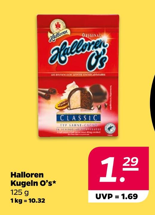 Kugeln O’s Classic