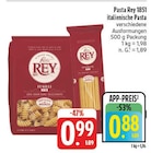 italienische Pasta bei EDEKA im Prospekt "" für 0,88 €