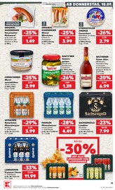 Weinbrand im Kaufland Prospekt in Hoyerswerda Aktueller Kaufland Prospekt mit Weinbrand, "Hier bin ich richtig", Seite 15