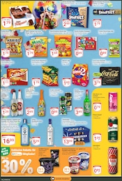 Aktueller GLOBUS Prospekt mit Coca Cola, "Aktuelle Angebote", Seite 3