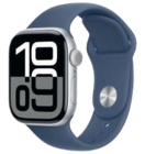 Watch Series 10 im Angebot bei expert in Düren Watch Series 10 Angebote von Apple bei expert Düren für 349,00 €