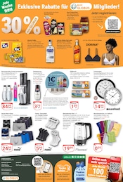Sodastream im GLOBUS Prospekt in Nettetal Aktueller GLOBUS Prospekt mit Sodastream, "Aktuelle Angebote", Seite 30