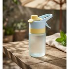 Bouteille hydratante - Carrefour Market à Périgueux Bouteille hydratante en promo chez Carrefour Market Périgueux à 4,99 €