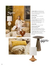 Promos Carafe En Verre dans le catalogue "VOYAGES INTERIEURS" de Maisons du Monde à la page 44 Promos Carafe En Verre dans le catalogue "VOYAGES INTERIEURS" de Maisons du Monde à la page 44