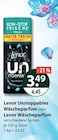 Unstoppables Wäscheparfüm von Lenor im aktuellen V-Markt Prospekt für 3,49 €