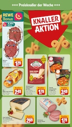 REWE Honig im Prospekt REWE Honig im Prospekt