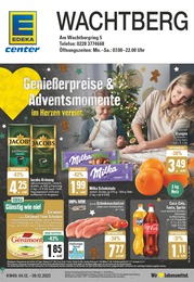 E center Prospekt für Bad Neuenahr-Ahrweiler mit 32 Seiten E center Prospekt für Bad Neuenahr-Ahrweiler: "Aktuelle Angebote", 32 Seiten, 04.12.2023 - 09.12.2023