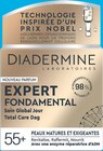 Soin Global Jour Expert Fondamental - DIADERMINE dans le catalogue Intermarché Super