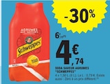 E.Leclerc Metz - Promo Soda Saveur Agrumes Promo Soda Saveur Agrumes à 4,74 € dans le catalogue E.Leclerc à Metz