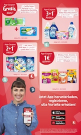 WC im Rossmann Prospekt in Leverkusen Aktueller Rossmann Prospekt mit WC, "Unsere Angebote", Seite 3