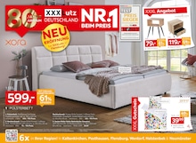 XXXLutz Möbelhäuser Prospekt: "NR.1 BEIM PREIS", 28 Seiten, 05.05.2025 - 18.05.2025