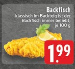 Backfisch Angebote bei E center Grevenbroich für 1,99 €