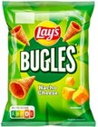 Bugles von Lay's für 0,99 € bei Kaufland im Angebot Bugles von Lay's im aktuellen Kaufland Prospekt