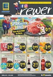 Cola im E center Prospekt in Stadtlohn Aktueller E center Prospekt mit Cola, "Aktuelle Angebote", Seite 1