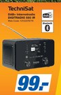 DIGITRADIO 550 IR Angebote von TechniSat bei expert Hennef für 99,00 €