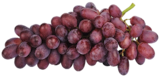 Trauben rot Angebot im E xpress Prospekt Trauben rot im E xpress Prospekt zum Preis von 1,69 €