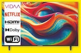 Téléviseur 43" uhd 4k - SCHNEIDER - Hyper U à Saintes Téléviseur 43" uhd 4k - SCHNEIDER en promo chez Hyper U Saintes à 199,00 €