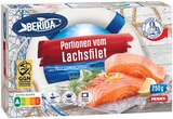 Aktuelle Lachs Angebote bei Penny in Dresden Aktuelles LACHSFILET Angebot bei Penny in Dresden ab 4,99 €