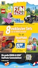 Aktuelles Fun Packs Angebot bei E center in Münster ab 5,99 €