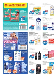 Gesichtspflege im V-Markt Prospekt "V-Markt einfach besser einkaufen" auf Seite 10