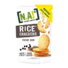 Rice Crackers - N.A! dans le catalogue Carrefour Market