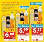 Fanta, Sprite oder Mezzo Mix im Angebot bei Netto Marken-Discount in Potsdam Fanta, Sprite oder Mezzo Mix Angebote von Coca Cola bei Netto Marken-Discount Potsdam für 5,55 €