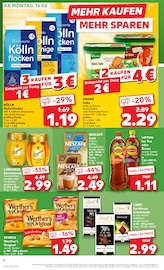 Mango im Kaufland Prospekt in Schwabach Aktueller Kaufland Prospekt mit Mango, "KNÜLLER", Seite 2