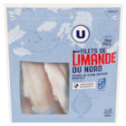 Promo Filet de limande du nord surgele à 5,04 € dans le catalogue Bi1 à Génelard