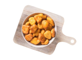 Kaufland Ludwigshafen - Chicken-Nuggets XXL Angebot im Prospekt Chicken-Nuggets XXL bei Kaufland im Ludwigshafen Prospekt für 5,99 €