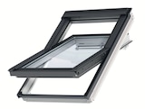 Fenêtre de toit à rotation confort - VELUX GGL dans le catalogue Gedimat