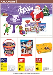 Prix et réduction Bonbons dans le prospectus Carrefour en cours Offre Bonbons dans le catalogue Carrefour du moment à la page 60