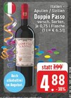 Doppio Passo bei E center im Warstein Prospekt für 4,88 €