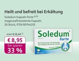 Kapseln forte bei mea - meine apotheke im Prospekt "" für 9,95 €