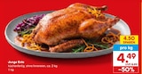 Aktuelle Ente Angebote bei Netto Marken-Discount in Neuss Aktuelles Junge Ente Angebot bei Netto Marken-Discount in Neuss ab 4,49 €