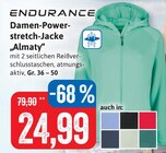 Damen-Powerstretch-Jacke "Almaty" im Angebot bei Kaufhaus Stolz in Neumünster Damen-Powerstretch-Jacke "Almaty" Angebote von Endurance bei Kaufhaus Stolz Neumünster für 24,99 €