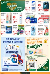 Dusche im GLOBUS Prospekt in Bad Kreuznach Aktueller GLOBUS Prospekt mit Dusche, "Aktuelle Angebote", Seite 9