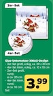 Glas-Untersetzer XMAS-Design im aktuellen Netto mit dem Scottie Prospekt