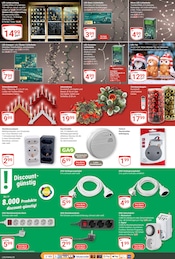 Weihnachtsbaum im GLOBUS Prospekt in Wadern Aktueller GLOBUS Prospekt mit Weihnachtsbaum, "Aktuelle Angebote", Seite 21