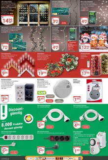 Adventskranz im aktuellen GLOBUS Prospekt (Trier) Adventskranz im GLOBUS Prospekt "Aktuelle Angebote" mit 49 Seiten (Trier)