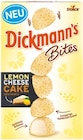Kaufland Weiberhof - Dickmann's Bites Angebot im Prospekt Dickmann's Bites bei Kaufland im Weiberhof Prospekt für 1,79 €