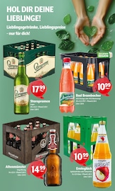 Aktueller Huster Prospekt mit Saft, "Aktuelle Angebote", Seite 11