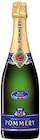 Champagner Brut Royal von Pommery im aktuellen REWE Prospekt für 34,99 €