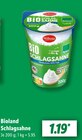 Bioland Schlagsahne im Angebot bei Lidl in Kamp-Lintfort Bioland Schlagsahne Angebote von Milbona bei Lidl Kamp-Lintfort für 1,19 €