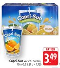 Aktuelle Saft Angebote bei EDEKA in Koblenz Aktuelles Orange Angebot bei EDEKA in Koblenz ab 3,49 €