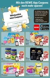 Drogerie Angebot & Preis im aktuellen REWE Prospekt Drogerie Angebot im aktuellen REWE Prospekt auf Seite 3